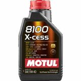 Motul 8100 X-CESS 5W-40