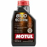 Motul 8100 X-MAX 0W-40