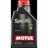 Motul SPECIFIC 0101 10W-50