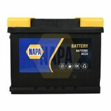 Napa 027N