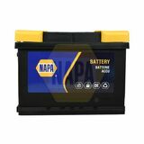Napa 075N