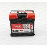 Open Parts Hermetic Power