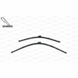 Open Parts TWIN PERFECT FIT