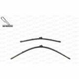 Open Parts TWIN PERFECT FIT