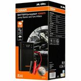 OSRAM BATTERYjumpstart 1000TI