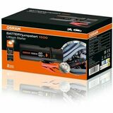 OSRAM BATTERYjumpstart 1500