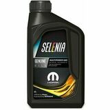 Petronas Selenia Multipower Gas 5W-40