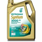 Petronas Syntium 3000 AV 5W-40