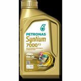 Petronas Syntium 7000 FJ 0W-30