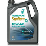 Petronas Syntium X 10W-40