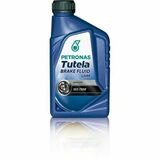 Petronas Tutela Brake Fluid LHM