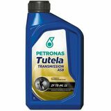 Petronas Tutela Transmission AS 8