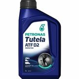 Petronas Tutela ATF D2