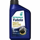 Petronas Tutela Multi MTF 700 75W-80