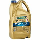 RAVENOL VST SAE 5W-40