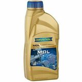 RAVENOL MDL Multi-Disc locking differentials