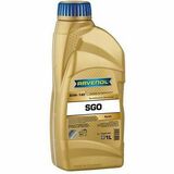 RAVENOL SGO SAE 80W-140