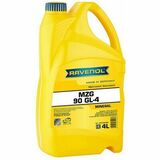 RAVENOL Getriebeöl MZG SAE 90