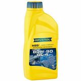 RAVENOL Getriebeöl MZG SAE 80W-90