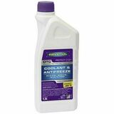 RAVENOL OTC Premix -40°C Protect C12+