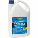 RAVENOL HTC Premix -40°C Protect MB 325.0