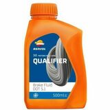 Repsol QUALIFIER BRAKE FLUID DOT 5.1