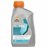 Repsol GUARD LIQUIDO DE FRENOS DOT 4