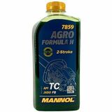 SCT - Mannol Mannol 7859 Agro Formula H