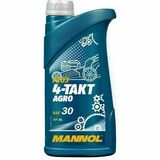 SCT - Mannol Mannol 4-Takt Agro SAE 30