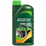 SCT - Mannol FANFARO 8707 MAX 6+ 75W-140 GL-5