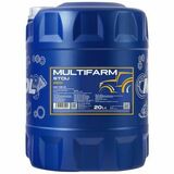 SCT - Mannol MANNOL 2501 Multifarm STOU 10W-30
