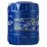 SCT - Mannol Mannol Multi UTTO WB 101
