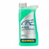 SCT - Mannol Mannol Antifreeze AG13 (-40) Hightec