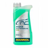 SCT - Mannol Mannol Antifreeze AG13 (-40) Hightec