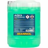 SCT - Mannol MANNOL 4013 Antifreeze AG13 (-40) Hightec