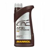 SCT - Mannol Mannol Antifreeze AF12+ Longlife