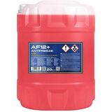 SCT - Mannol MANNOL 4112 Antifreeze AF12+ Longlife