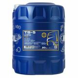 SCT - Mannol Mannol TS-5 UHPD 10W-40