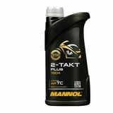 SCT - Mannol MANNOL 2-TAKT PLUS