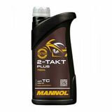 SCT - Mannol MANNOL 2-TAKT PLUS