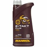 SCT - Mannol MANNOL 7204 2-Takt Plus