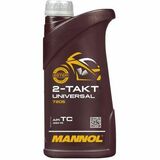 SCT - Mannol MANNOL 7205 2-Takt Universal