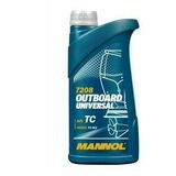 SCT - Mannol Mannol Outboard Universal