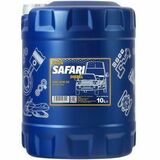 SCT - Mannol Mannol Safari 20W-50