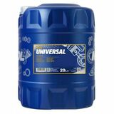 SCT - Mannol Mannol Universal 15W-40