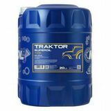 SCT - Mannol Mannol Traktor Superoil 15W-40