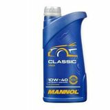 SCT - Mannol Mannol Classic 10W-40