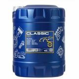 SCT - Mannol Mannol Classic 10W-40