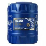 SCT - Mannol Mannol Classic 10W-40