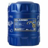 SCT - Mannol Mannol Classic 10W-40